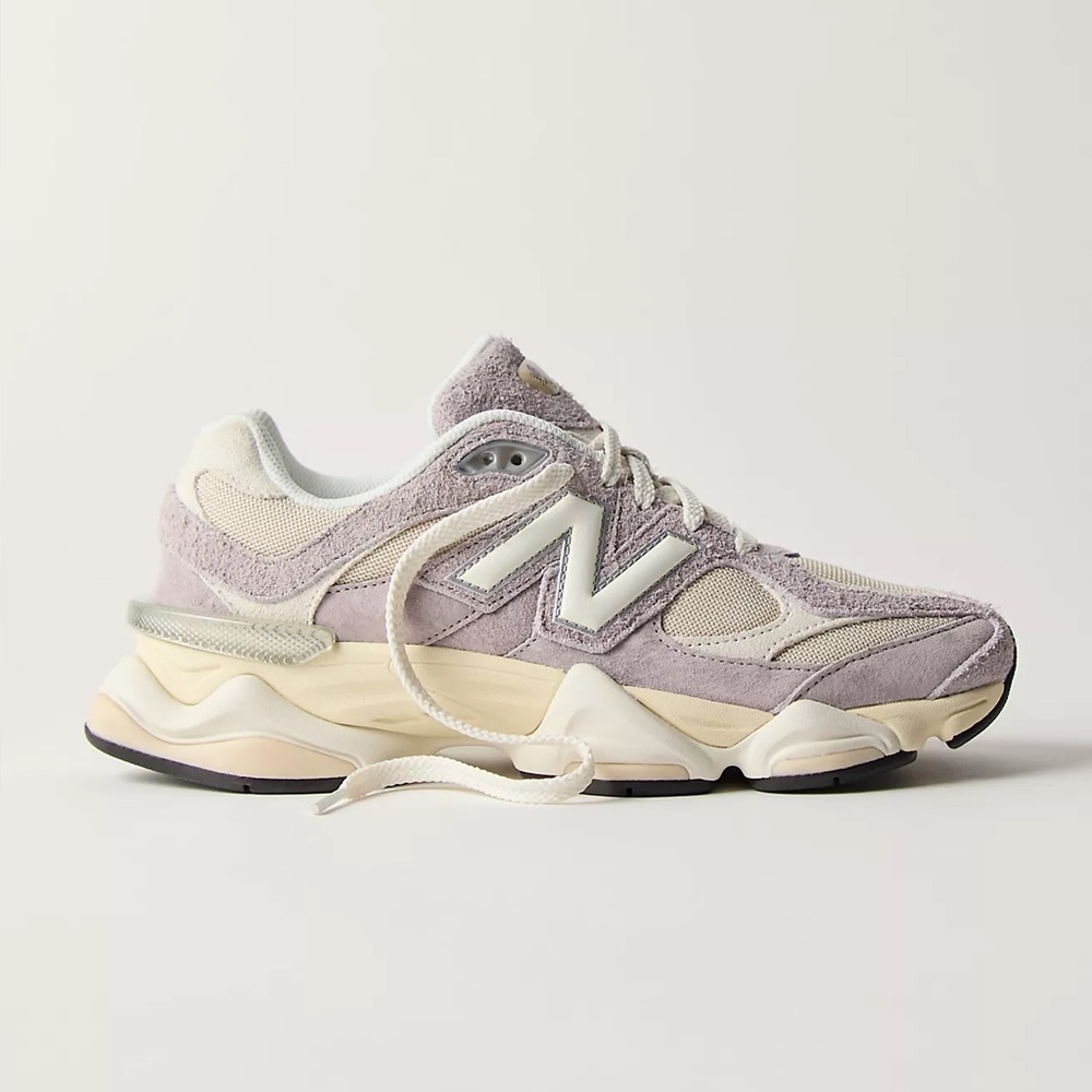 New Balance 9060 Sneakers - Picture 2 of 8